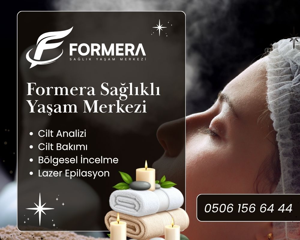 Demirtepe Güzellik Merkezi